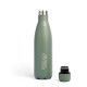 EMERSON ΟΙΚΟΛΟΓΙΚΟ ΜΠΟΥΚΑΛΙ ΘΕΡΜΟΣ 500ML 222.EU99.02 PINE GREEN