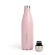 EMERSON ΟΙΚΟΛΟΓΙΚΟ ΜΠΟΥΚΑΛΙ ΘΕΡΜΟΣ 500ML 222.EU99.02 ROSE