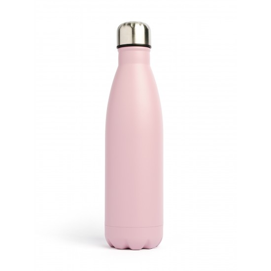 EMERSON ΟΙΚΟΛΟΓΙΚΟ ΜΠΟΥΚΑΛΙ ΘΕΡΜΟΣ 500ML 222.EU99.02 ROSE