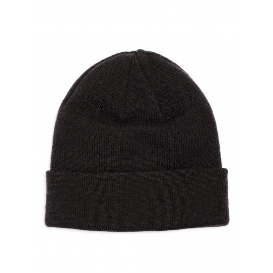 EMERSON UNISEX ΚΛΑΣΙΚΟΣ ΣΚΟΥΦΟΣ 222.EU03.19 BLACK