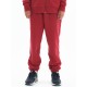 EMERSON ΑΝΔΡΙΚΟ FLEECE ΠΑΝΤΕΛΟΝΙ ΦΟΡΜΑΣ JOGGER 222.EM25.99 RED