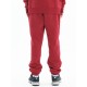 EMERSON ΑΝΔΡΙΚΟ FLEECE ΠΑΝΤΕΛΟΝΙ ΦΟΡΜΑΣ JOGGER 222.EM25.99 RED