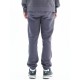 EMERSON ΑΝΔΡΙΚΟ FLEECE ΠΑΝΤΕΛΟΝΙ ΦΟΡΜΑΣ JOGGER 222.EM25.99 STONE GREY