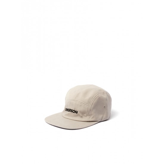 UNISEX ΚΑΠΕΛΟ EMERSON 191.EU01.44 L GREY