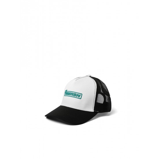 UNISEX ΚΑΠΕΛΟ EMERSON 231.EU01.02 WHITE/BACK
