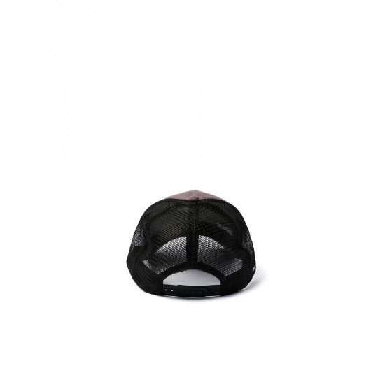 UNISEX ΚΑΠΕΛΟ EMERSON 231.EU01.03 EBONY
