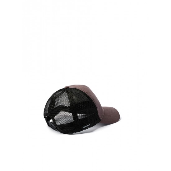 UNISEX ΚΑΠΕΛΟ EMERSON 231.EU01.03 EBONY