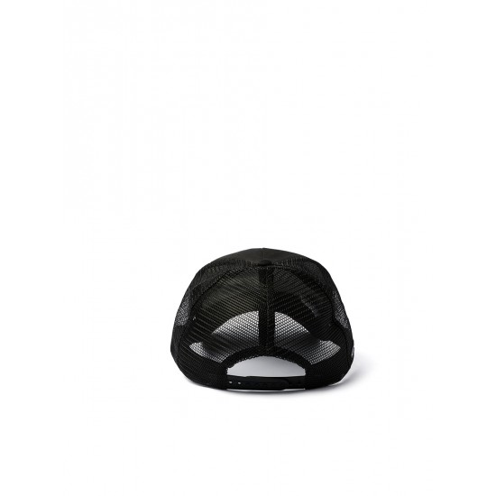 UNISEX ΚΑΠΕΛΟ EMERSON 231.EU01.05 BLACK