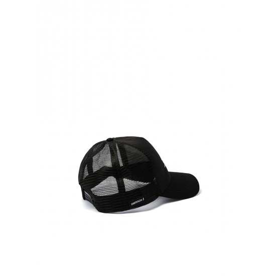 UNISEX ΚΑΠΕΛΟ EMERSON 231.EU01.05 BLACK
