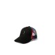 UNISEX ΚΑΠΕΛΟ EMERSON 231.EU01.07 BLACK/RAINBOW