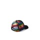 UNISEX ΚΑΠΕΛΟ EMERSON 231.EU01.07 BLACK/RAINBOW