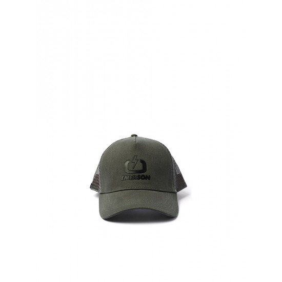 UNISEX ΚΑΠΕΛΟ EMERSON 231.EU01.07 FOREST