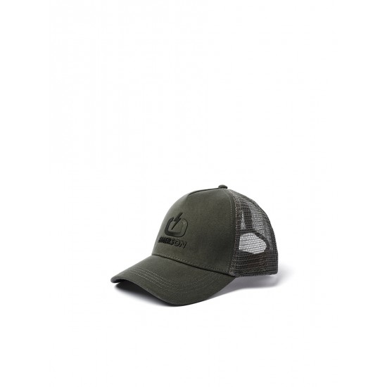UNISEX ΚΑΠΕΛΟ EMERSON 231.EU01.07 FOREST