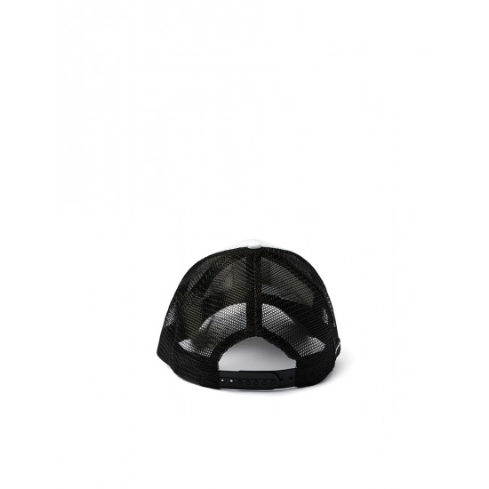 UNISEX ΚΑΠΕΛΟ EMERSON 231.EU01.08 WHITE/BLACK