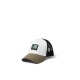 UNISEX ΚΑΠΕΛΟ EMERSON 231.EU01.09 WHITE/DUSTY OLIVE