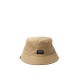 EMERSON UNISEX BUCKET ΚΑΠΕΛΟ 231.EU01.68 BLACK/BEIGE