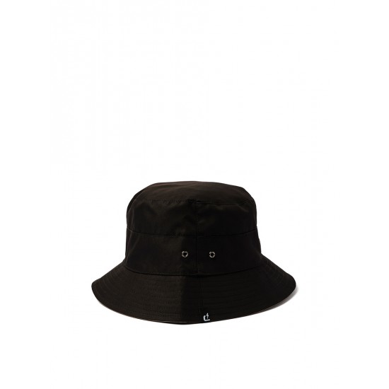 EMERSON UNISEX BUCKET ΚΑΠΕΛΟ 231.EU01.68 BLACK/BEIGE