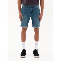 EMERSON ΑΝΔΡΙΚΗ JEAN ΒΕΡΜΟΥΔΑ 231.EM45.197 BLUE