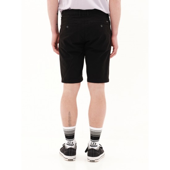 EMERSON ΑΝΔΡΙΚΗ CHINOS ΒΕΡΜΟΥΔΑ 231.EM46.91 BLACK