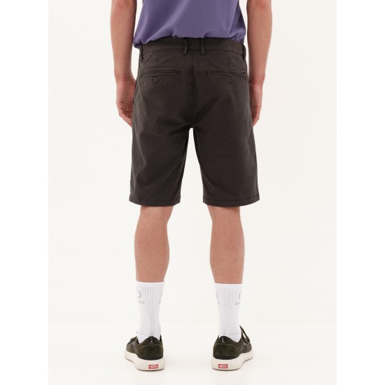 EMERSON ΑΝΔΡΙΚΗ CHINOS ΒΕΡΜΟΥΔΑ 231.EM46.91 D FOREST