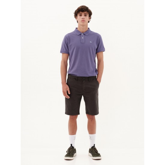 EMERSON ΑΝΔΡΙΚΗ CHINOS ΒΕΡΜΟΥΔΑ 231.EM46.91 D FOREST