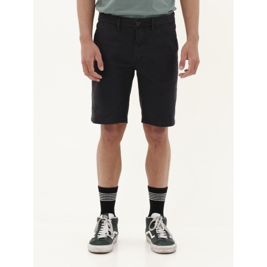 EMERSON ΑΝΔΡΙΚΗ CHINOS ΒΕΡΜΟΥΔΑ 231.EM46.91 NAVY BLUE
