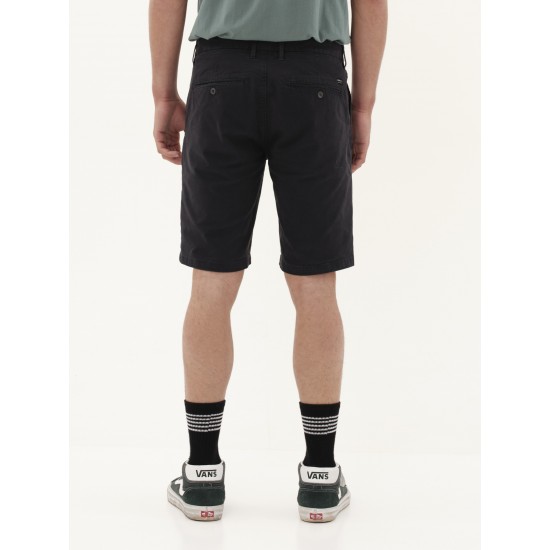EMERSON ΑΝΔΡΙΚΗ CHINOS ΒΕΡΜΟΥΔΑ 231.EM46.91 NAVY BLUE