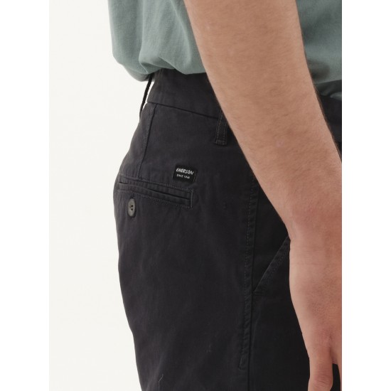 EMERSON ΑΝΔΡΙΚΗ CHINOS ΒΕΡΜΟΥΔΑ 231.EM46.91 NAVY BLUE