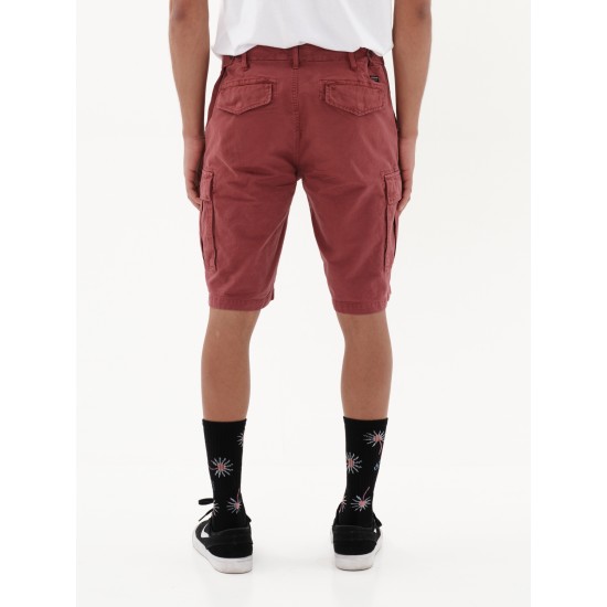 EMERSON ΑΝΔΡΙΚΗ CARGO ΒΕΡΜΟΥΔΑ 231.EM47.295 BERRY