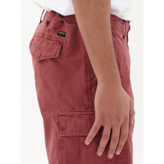 EMERSON ΑΝΔΡΙΚΗ CARGO ΒΕΡΜΟΥΔΑ 231.EM47.295 BERRY