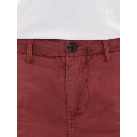 EMERSON ΑΝΔΡΙΚΗ CARGO ΒΕΡΜΟΥΔΑ 231.EM47.295 BERRY