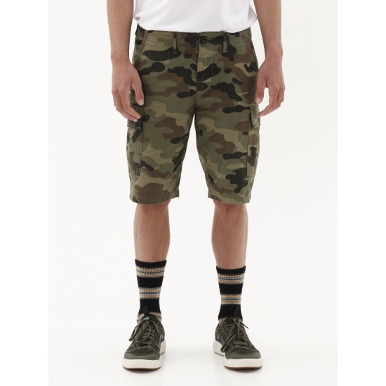 EMERSON ΑΝΔΡΙΚΗ CARGO ΒΕΡΜΟΥΔΑ 231.EM47.295 CAMO