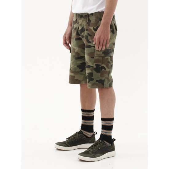 EMERSON ΑΝΔΡΙΚΗ CARGO ΒΕΡΜΟΥΔΑ 231.EM47.295 CAMO