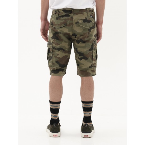 EMERSON ΑΝΔΡΙΚΗ CARGO ΒΕΡΜΟΥΔΑ 231.EM47.295 CAMO