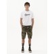 EMERSON ΑΝΔΡΙΚΗ CARGO ΒΕΡΜΟΥΔΑ 231.EM47.295 CAMO