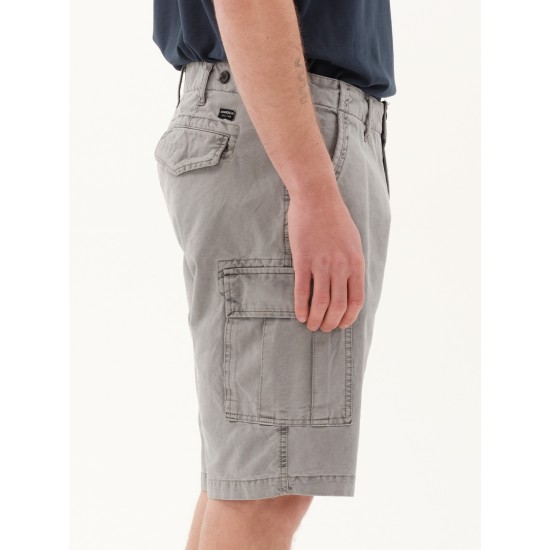 EMERSON ΑΝΔΡΙΚΗ CARGO ΒΕΡΜΟΥΔΑ 231.EM47.295 GREY