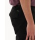 EMERSON ΑΝΔΡΙΚΗ STRECH CARGO ΒΕΡΜΟΥΔΑ 231.EM47.95 BLACK