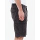 EMERSON ΑΝΔΡΙΚΗ STRECH CARGO ΒΕΡΜΟΥΔΑ 231.EM47.95 EBONY