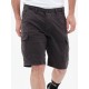EMERSON ΑΝΔΡΙΚΗ STRECH CARGO ΒΕΡΜΟΥΔΑ 231.EM47.95 EBONY