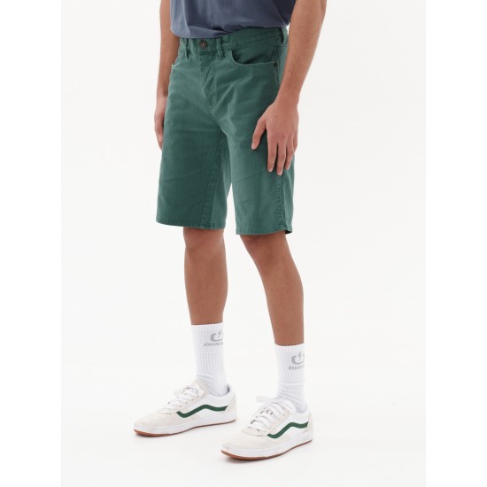 EMERSON ΑΝΔΡΙΚΗ JEAN 5-ΤΣΕΠΗ ΒΕΡΜΟΥΔΑ 231.EM49.100 GREEN