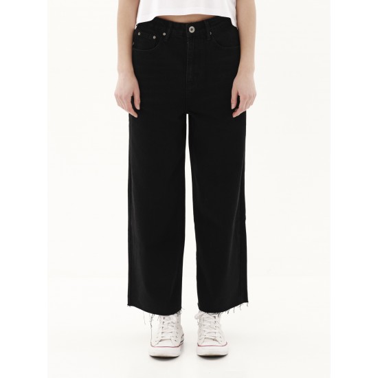 EMERSON ΓΥΝΑΙΚΕΙΟ DENIM JEAN PANT 231.EW44.90 BLACK
