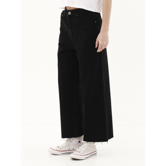 EMERSON ΓΥΝΑΙΚΕΙΟ DENIM JEAN PANT 231.EW44.90 BLACK