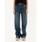 EMERSON ΓΥΝΑΙΚΕΙΟ DENIM JEAN PANT 231.EW44.93 BLUE