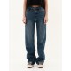 EMERSON ΓΥΝΑΙΚΕΙΟ DENIM JEAN PANT 231.EW44.93 BLUE