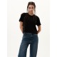 EMERSON ΓΥΝΑΙΚΕΙΟ DENIM JEAN PANT 231.EW44.93 BLUE