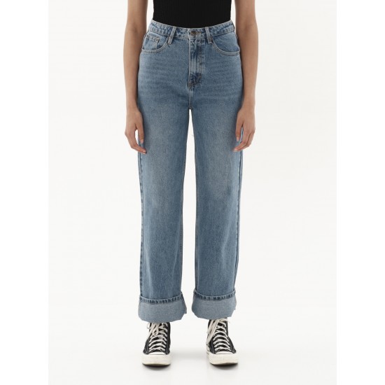 EMERSON ΓΥΝΑΙΚΕΙΟ DENIM JEAN PANT 231.EW44.93 LIGHT BLUE