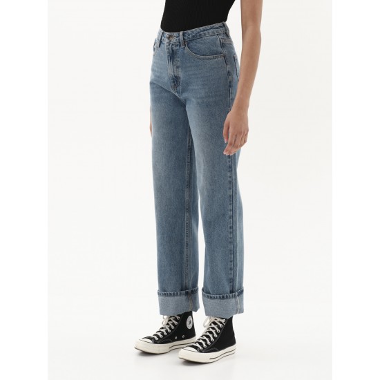 EMERSON ΓΥΝΑΙΚΕΙΟ DENIM JEAN PANT 231.EW44.93 LIGHT BLUE