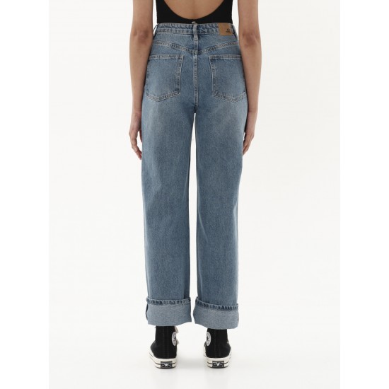 EMERSON ΓΥΝΑΙΚΕΙΟ DENIM JEAN PANT 231.EW44.93 LIGHT BLUE