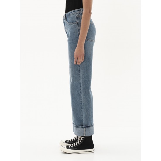 EMERSON ΓΥΝΑΙΚΕΙΟ DENIM JEAN PANT 231.EW44.93 LIGHT BLUE
