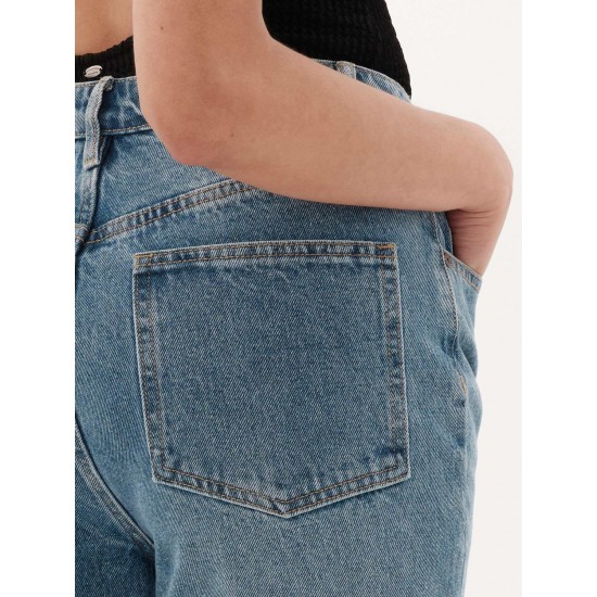 EMERSON ΓΥΝΑΙΚΕΙΟ DENIM JEAN PANT 231.EW44.93 LIGHT BLUE